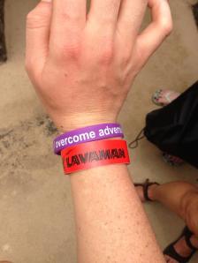 I Overcome Adversity