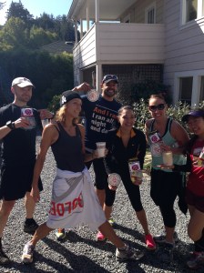 GGTC Raffle winners! 