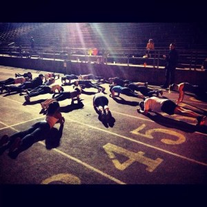 Photo credit: Kim Polite