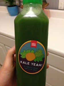 Kale Yeah!