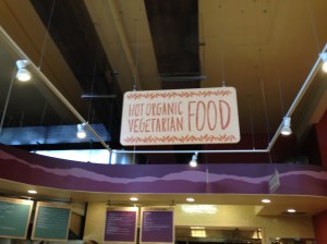 Good Earth in Fairfax