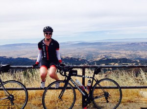 Worth it for the views 