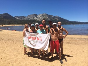 GGTC at Lake Tahoe
