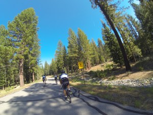 Truckee -- so beautiful!